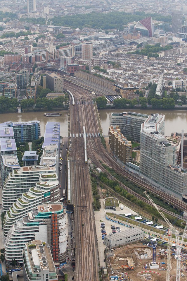 Grosvenor Bdg