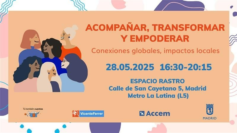 Proyecto TTC Ayto Madrid FVF