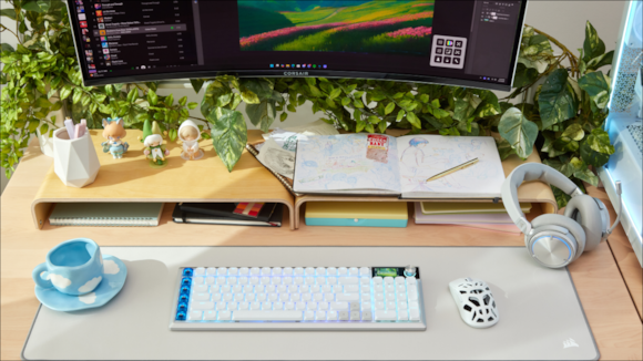 VANGUARD AIR 99 WL PR 04