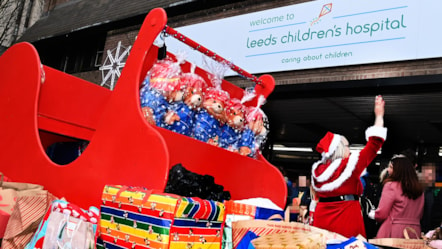 Leeds toy run (3)