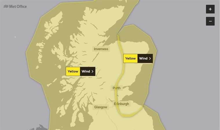 Met Office 