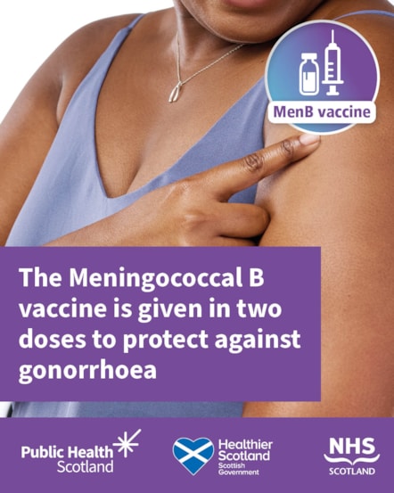 Gonorrhoea social media assets 4a
