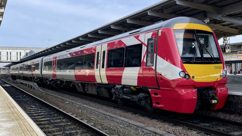 170101 at Derby - credit David Jones