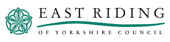 East Riding of Yorkshire Council agrees initial cost-of-living support measures: East Riding Logo-17
