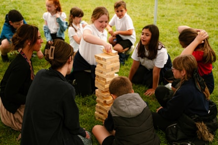 Immingham community celebrations