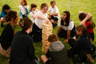 Immingham community celebrations