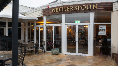 The Springfield, Cala Gran