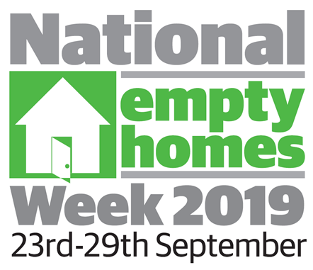 Empty Homes Week