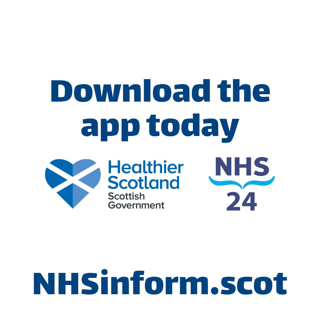 carousel 4 - 1080 x 1080 - app social - NHS 24 Healthy Know How