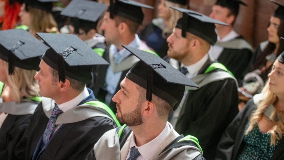 Graduation 2025