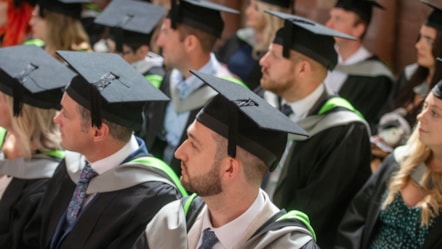 Graduation 2025