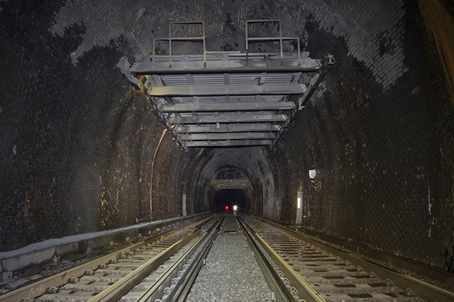 Balcombe Tunnel-1-2