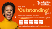 Adoption Matters Ofsted Outstanding: Adoption Matters Ofsted Outstanding