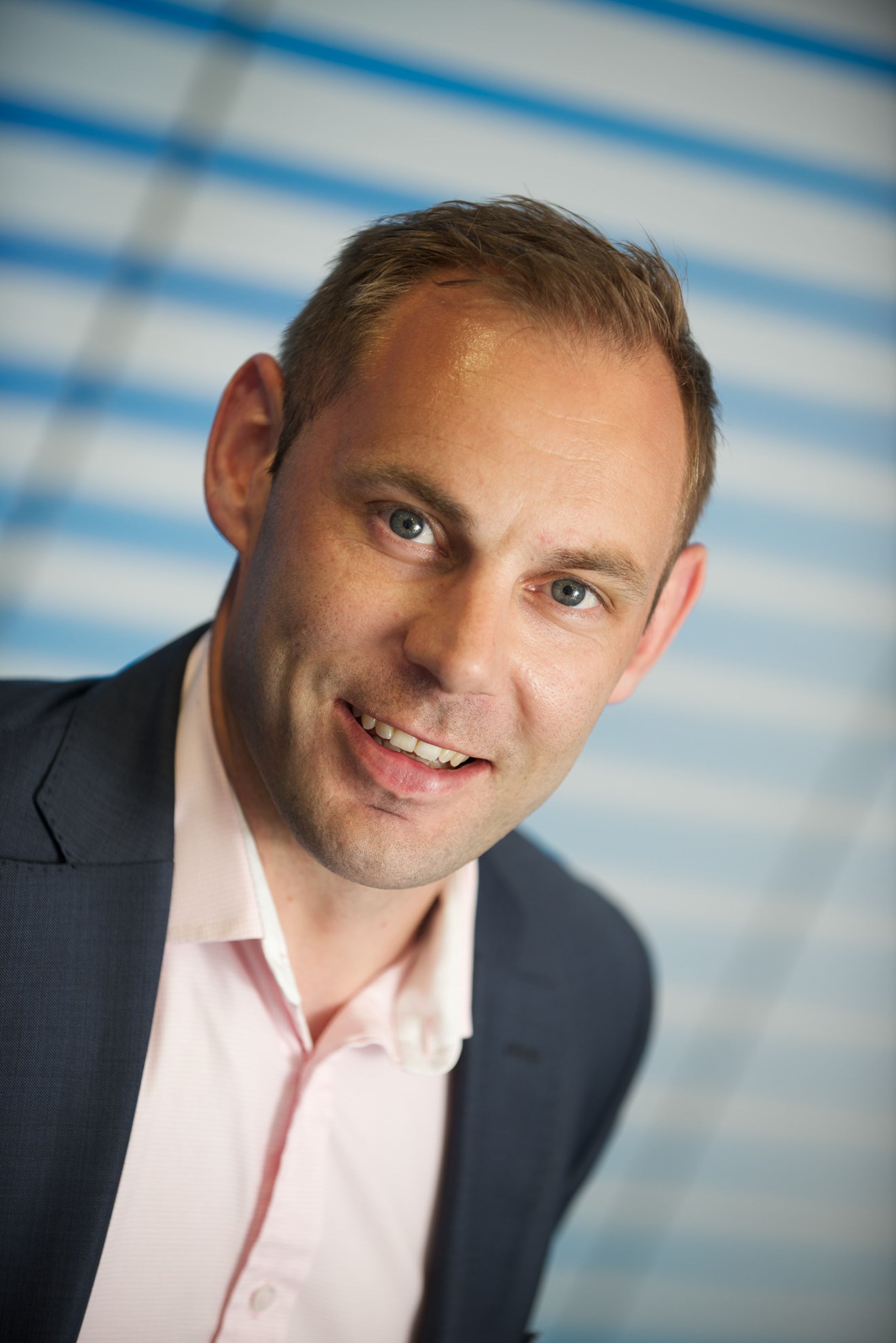 Siemens UK & Ireland appoints Scott Read as Head of Intralogistics: scott-read-full.jpg