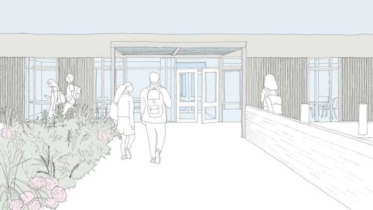 Vacant Hackney primary school set to re-open as specialist facility for children and young people with SEND