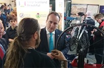 On the road to tackling carbon emissions: On the road to tackling carbon emissions