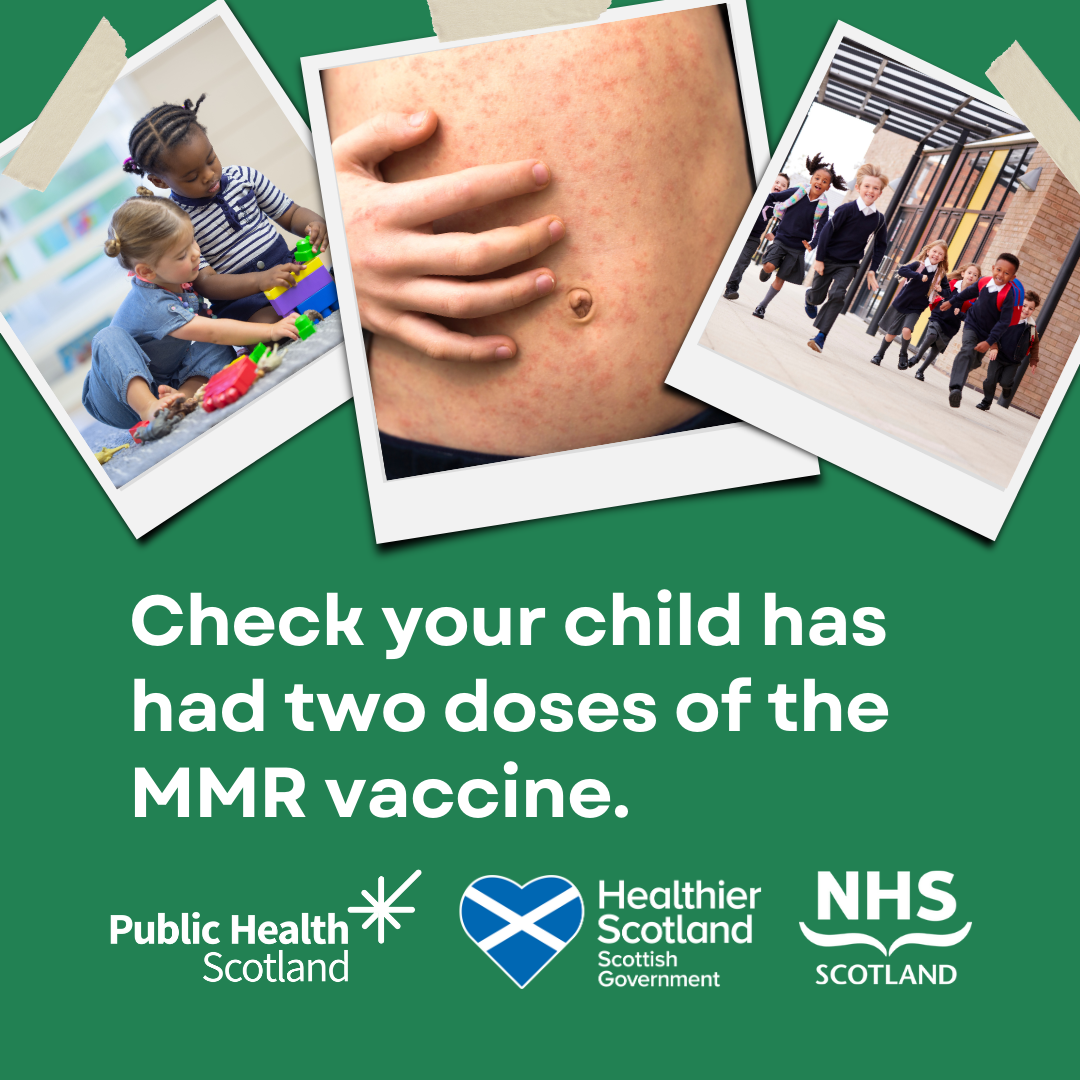 MMR Against Measles Asset (1) February 2024 Public Health