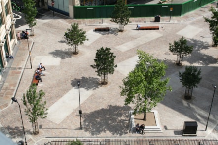 Leonard Circus