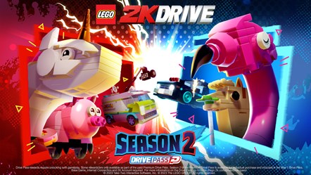 LEGO 2K Drive - Drive Pass Season 2 Key Art-3