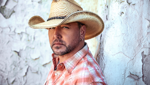 Jason Aldean