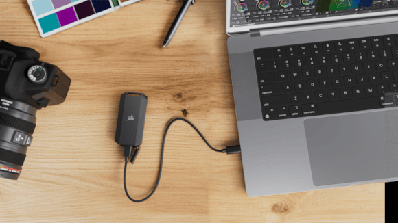 EX400U SURVIVOR EX300U Image2