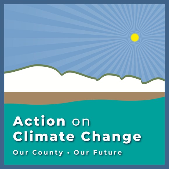 Council reaffirms commitment to environment pledge: Action on climate