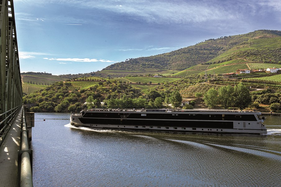 Saga launches 2024 river itineraries with a new ship and new range of