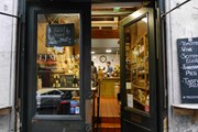 3. IJ Mellis Cheesemonger, Victoria Street, Edinburgh