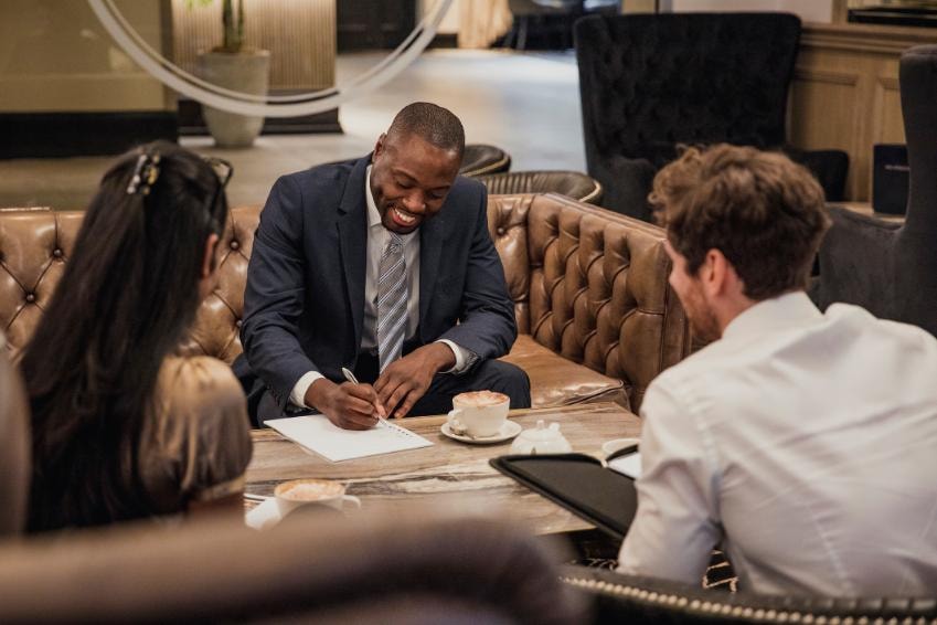 Tourism and Visitor Economy Management