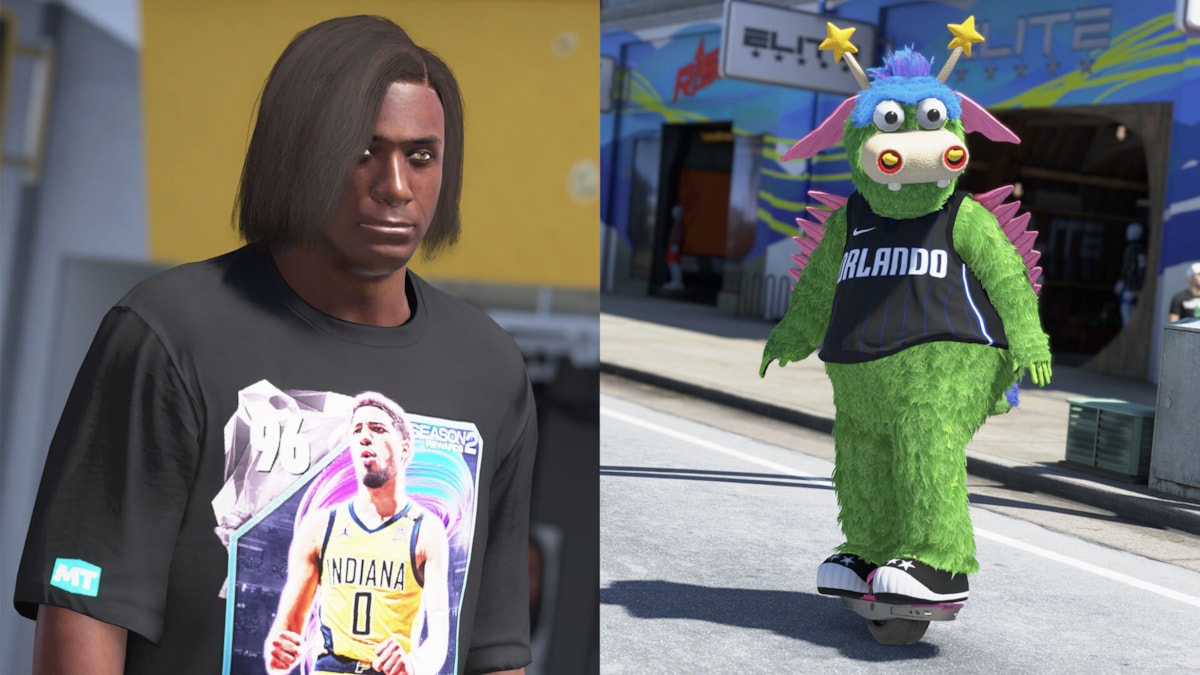 NBA 2K25 Season 2 Dragon-2