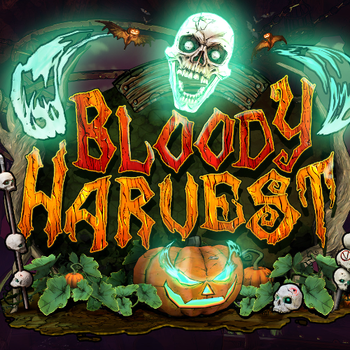 BLOODY HARVEST