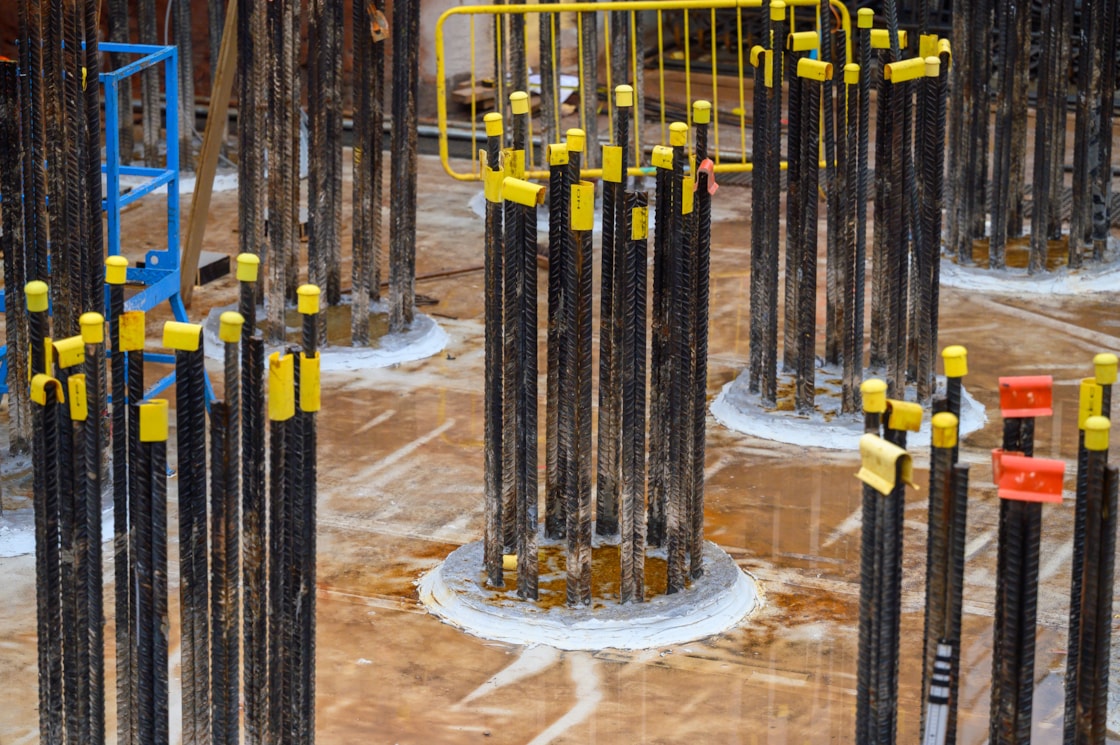 20260110 HS2 Curzon Station piling completed -55