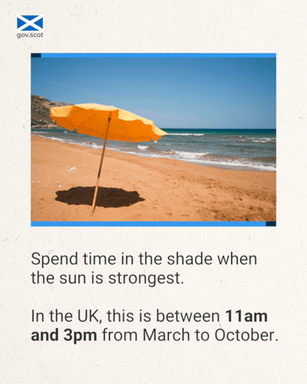 Beach - Portrait - Hot Weather - SG Resilience - June 2025