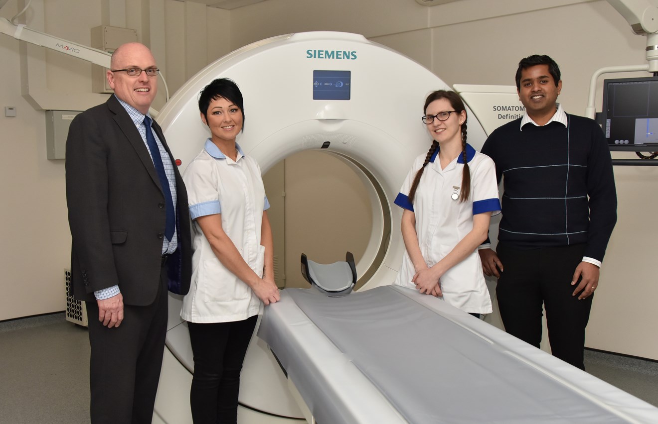 Royal Stoke University Hospital aims to become centre of excellence with addition of Definition AS+: somatom-defintion-full.jpg