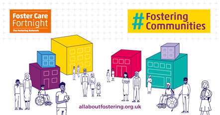 Fostering Fortnight