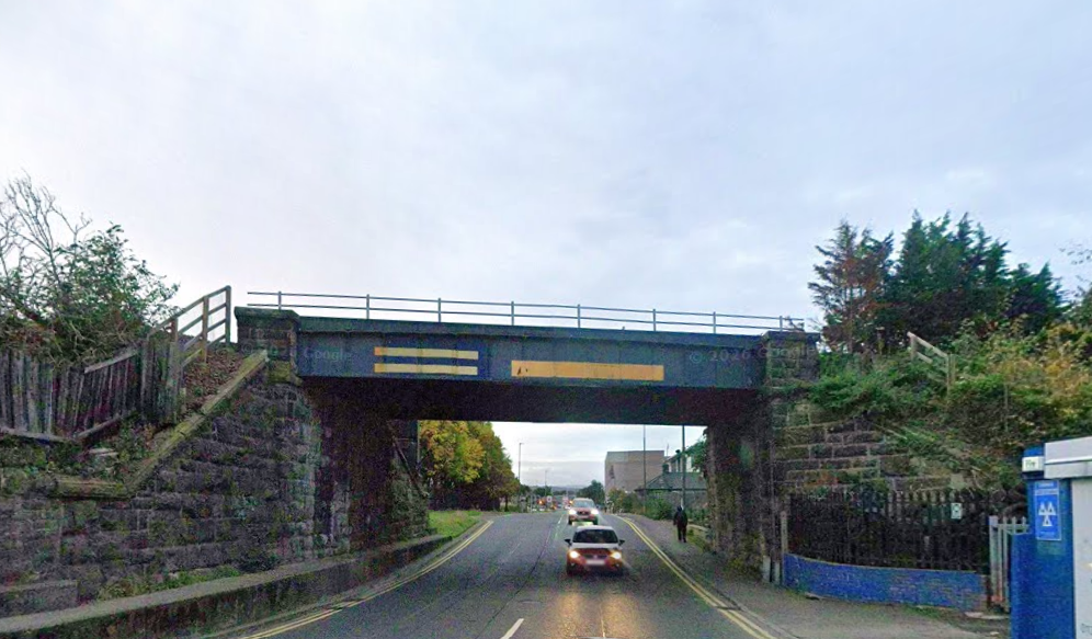 Westfield Road © 2026 Google