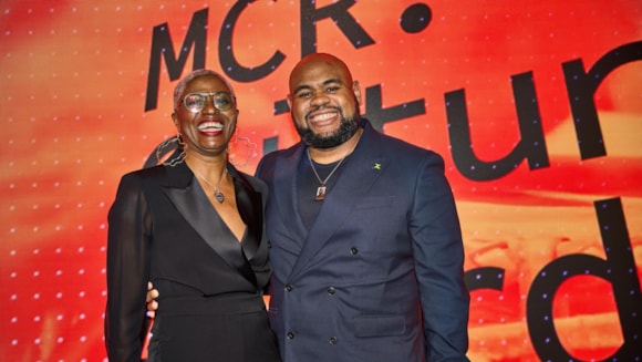 Manchester Culture Awards 2026 - nominations now open!: MWnov25-095764