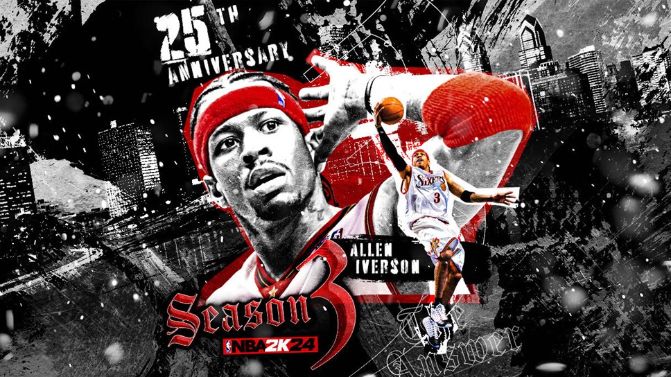NBA 2K24 Season 3 Key Art-3