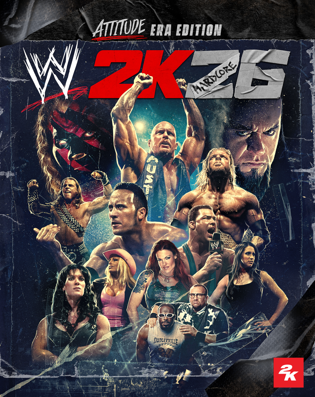WWE 2K26 Attitude Era Edition (1)