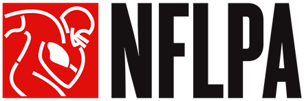 NFL Players Association Logo