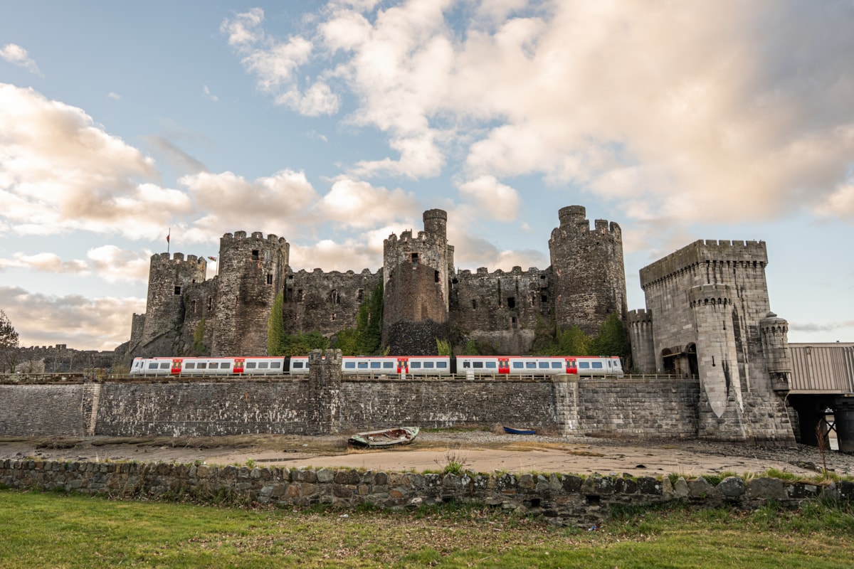 Conwy Castle (15)
