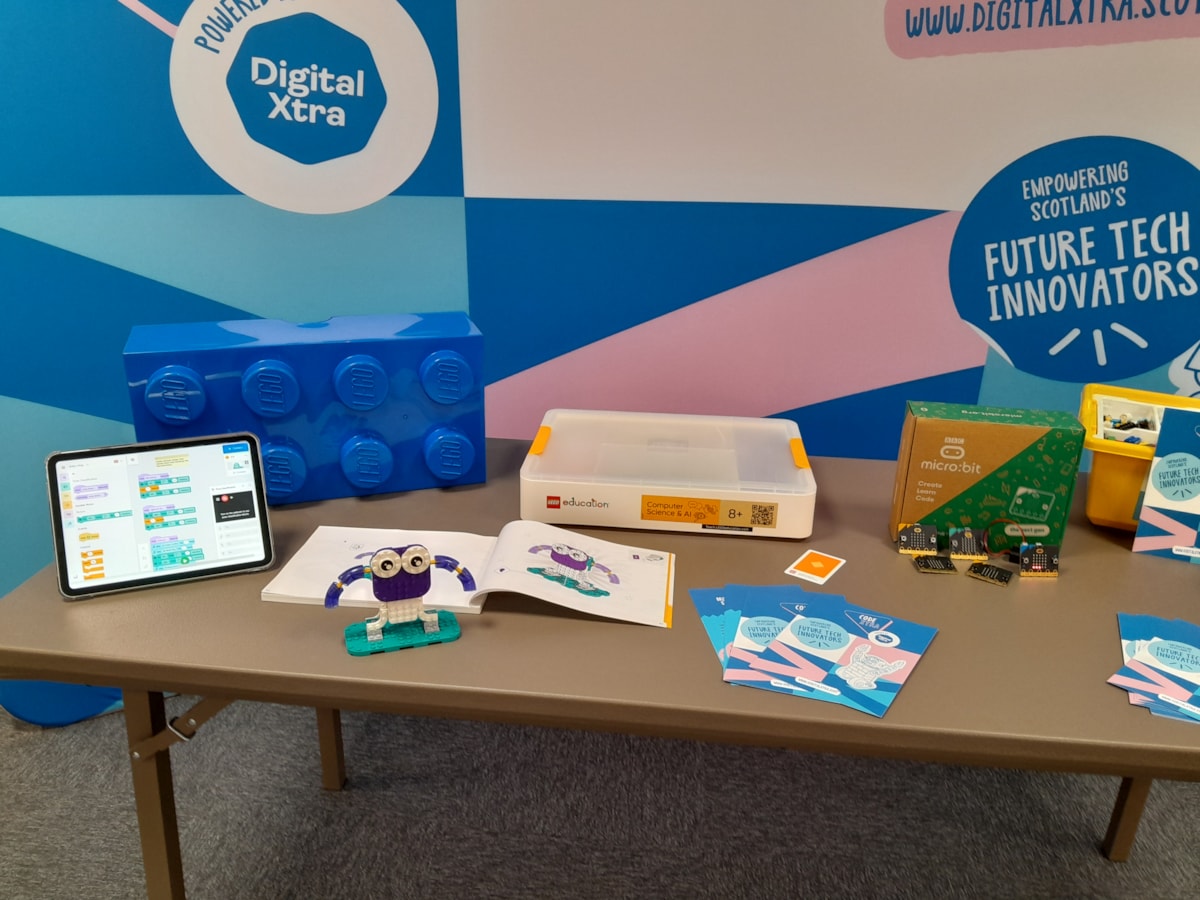 Digital Xtra kits