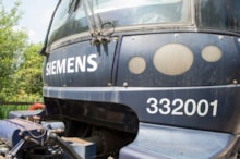 Siemens Mobility carriage 6: Siemens Mobility carriage 6