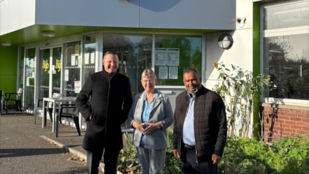 Llandaff North and Gabalfa Hub (002)