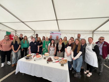 Grŵp Bake off
