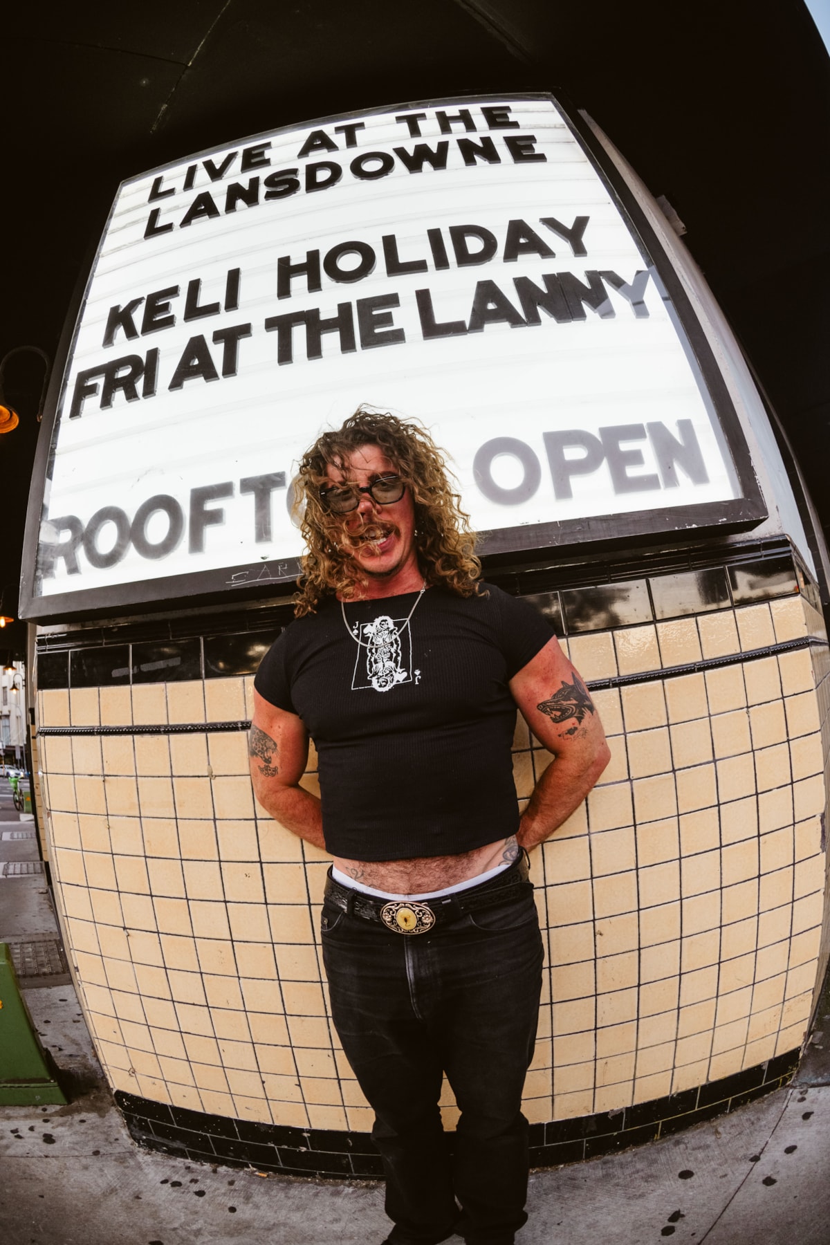 Keli Holiday Press Shot-4
