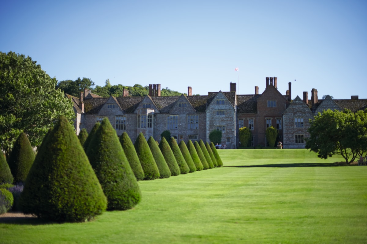 Littlecote House Hotel Grounds