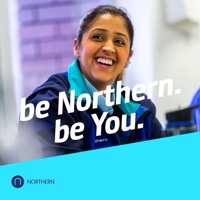 Be Northern 1