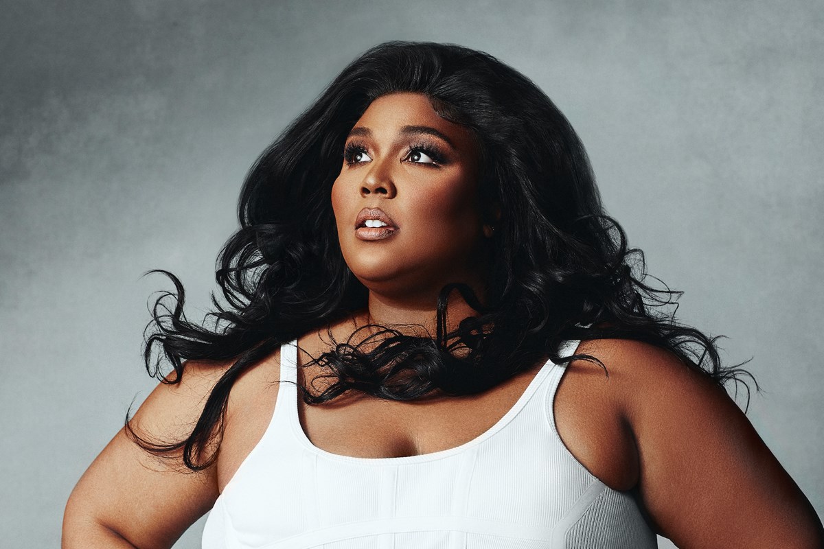 LIZZO Approved Press Image