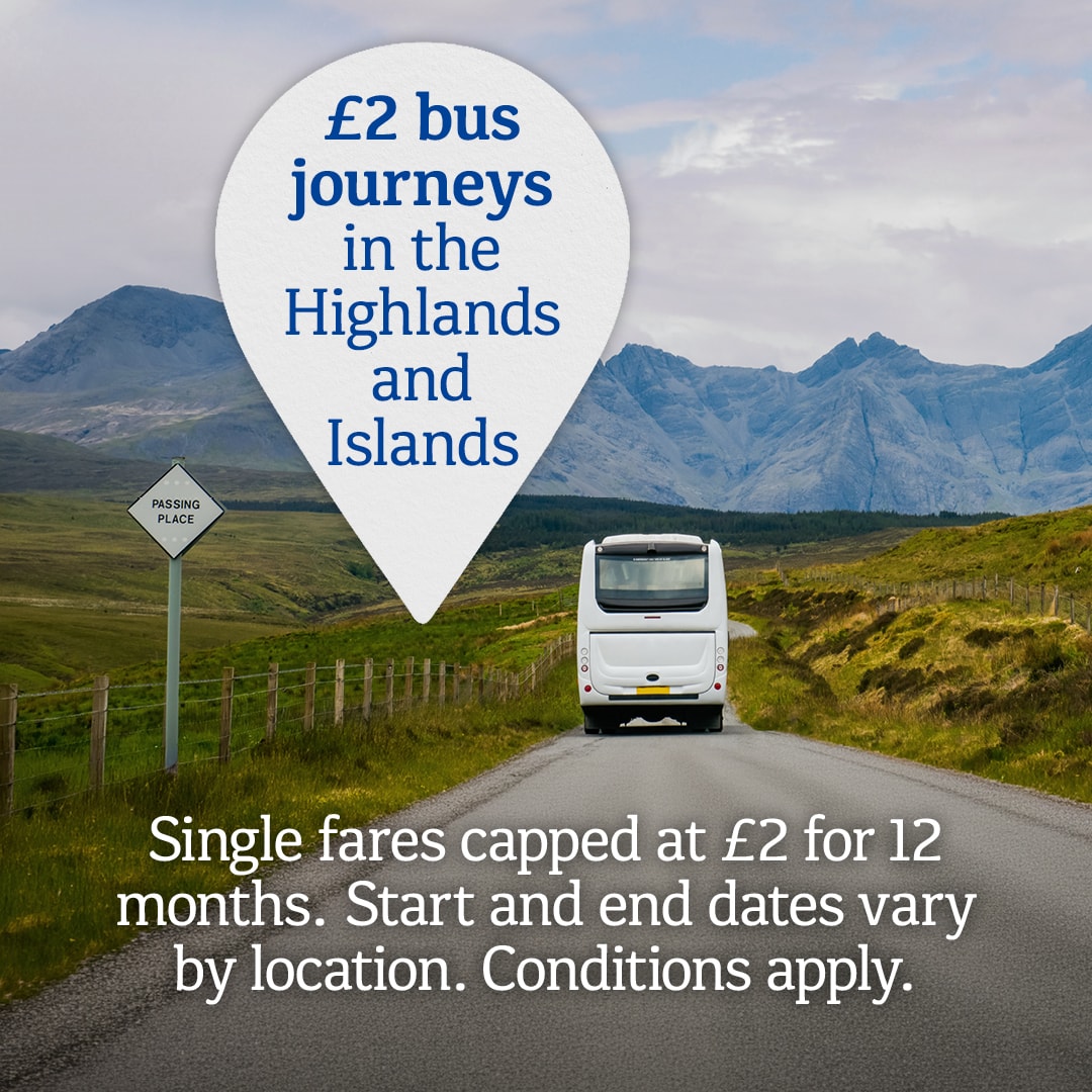 1080x1080 Bus Fare Cap Generic static unbranded